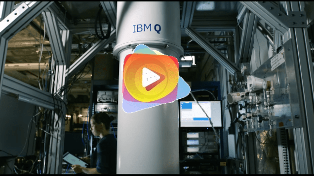 IBM prepara la construcción del primer ordenador cuántico