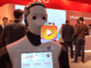 Los robots se roban