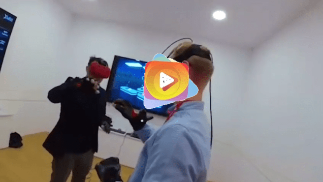 Virtual Reality