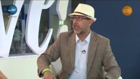 Aplicaciones nativas de Nube en Cisco Live Cancún 2016.