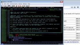 IBM Developer for z Systems: Installing IDz using SMP/E .