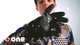 Inteligencia artificial para que las personas ciegas reconozcan lo que les rodea.