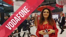 IoT e tante soluzioni per automotive e salute – MWC 2017.