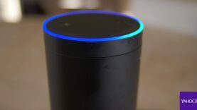 Make Amazon Echo tell you when it’s transmitting.