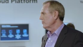 SAP Connected Cars, Cloud and iOS News – MWC2017 (Ingles).