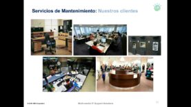 Servicio de Mantenimiento IBM: ¿As a Service?