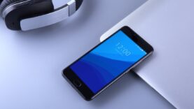 Umidigi Z Pro: 3760mAh e Dual Camera Sony – MWC 2017.