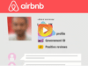 Airbnb account hijackers