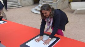 Amazon organiza el primer ‘Paseo de la Fama’ de la literatura.