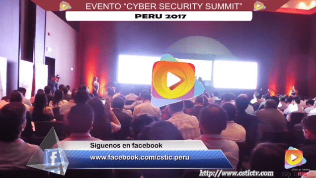 cyberseguridad