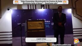 Direccionando los Centros de Datos Modulares hacia el futuro.