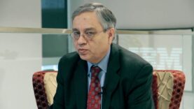 Hacia una Banca más eficiente – IBM.