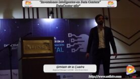 Inversiones inteligentes en Data Centers.