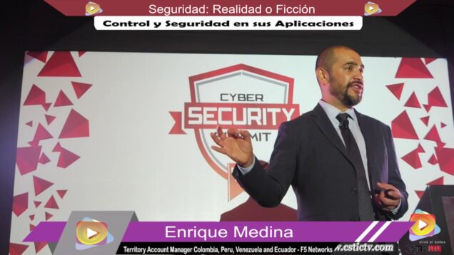 Seguridad Realidad o Ficción.