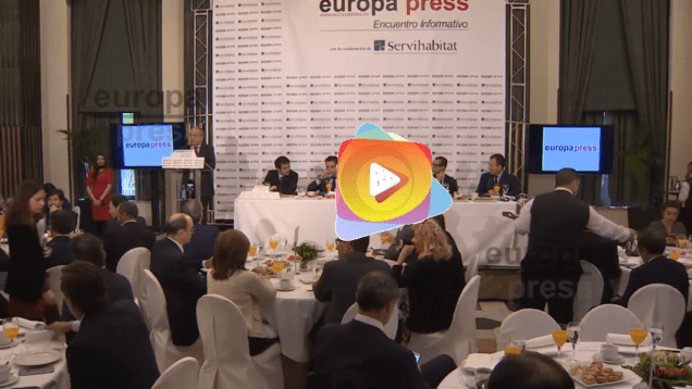 Empresas de servicios cuentan su transformación digital