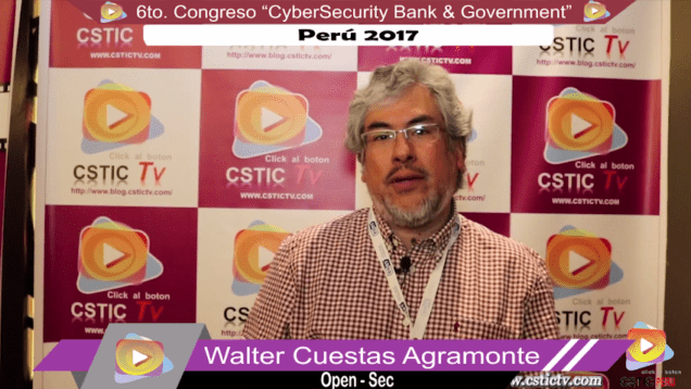 Entrevistas sponsor