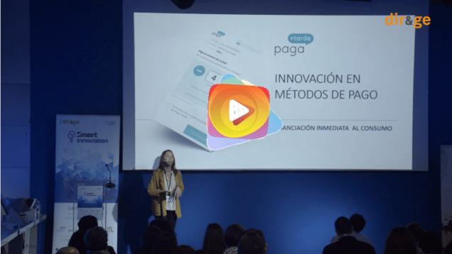 Innovacion de pago