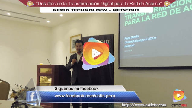 Netscout