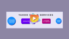 Yahoo Cloud Services