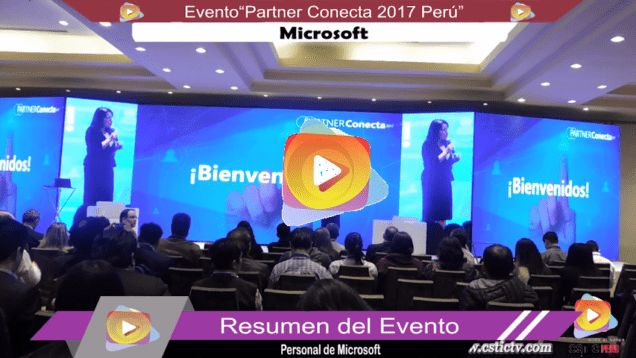 conecta 2017