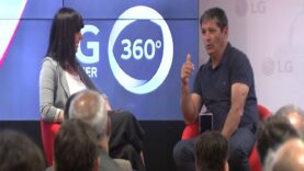 La tecnología al servicio de las empresas.