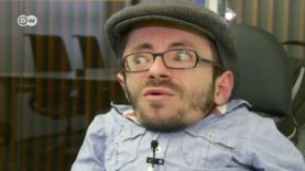 ¿Los discapacitado son marginados por el sector tecnologico?