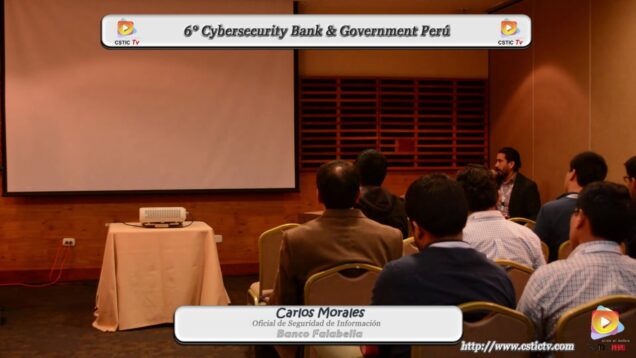Los retos de la Seguridad en Cloud.
