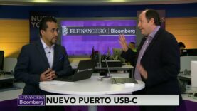 ¿Qué es el puerto USB-C?