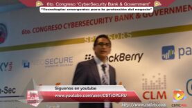 Tecnologías emergentes para la protección del negocio.