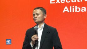 Alibaba ayudará a crear un millón de empleos en EEUU.