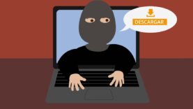 Cómo evitar ataques de ingeniería social.