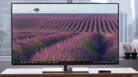 Dell 55 Conference Room Monitor – C5517H (Ingles).