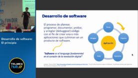 Desarrollo de software