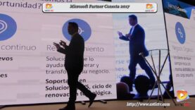 El Servicio Cloud con Azure de Microsoft.
