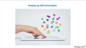 Enterprise mobility management for the mobile-first world.