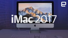 iMac 2017 – Unboxing and Hands-On (Ingles).