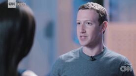 Mark Zuckerberg cambia la misión empresarial de Facebook por primera vez en más de una década.