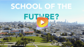 Escuelas del Futuro
