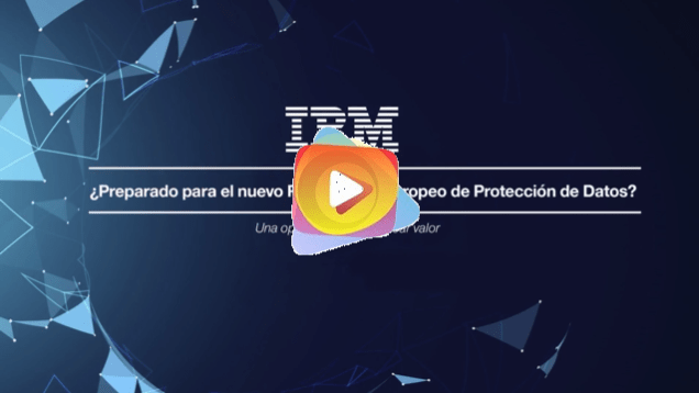 GDPR desde