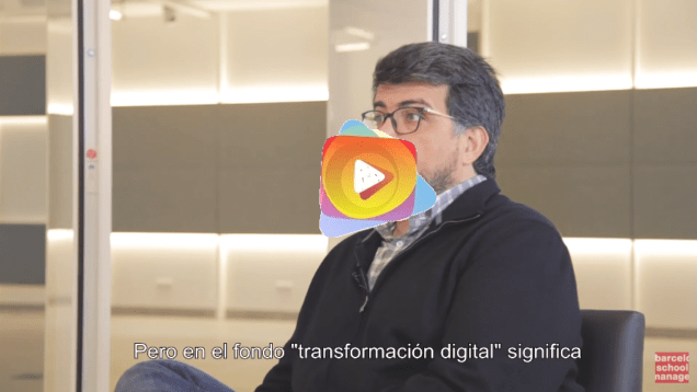 Transformacion digital