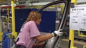 China impulsa el auto eléctrico.