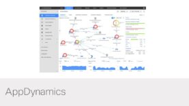 Demo de AppDynamics: gestiona tus apps de forma ágil.
