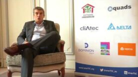 Eficiencia Energética y Sostenibilidad en los Centros de Datos Operativos.