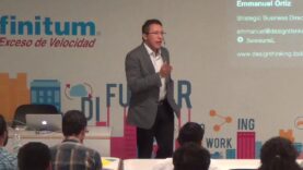 La creatividad en la transformación digital.