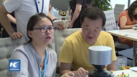 Ladrillos LEGO dan el salto tecnológico y educacional.