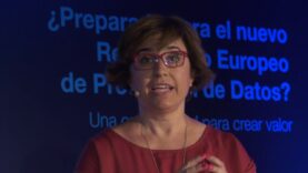 Tres aspectos clave sobre GDPR.