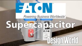 Why supercapacitors replace back-up batteries in data centers (Ingles).