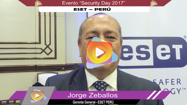 Entrevistas ejecutivos ESET