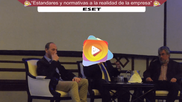 Estandares y normativas
