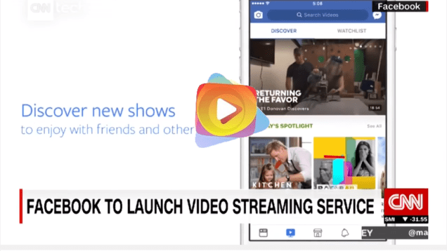 Facebook challenges